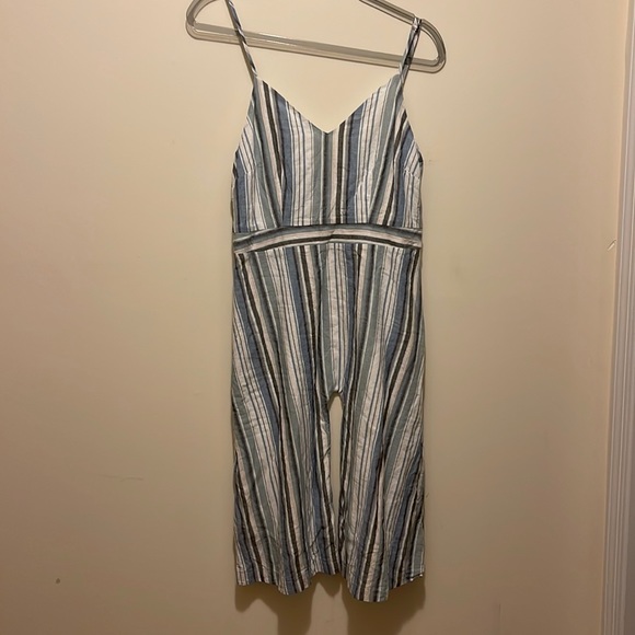 Cotton jumpsuit size S - Picture 1 of 7